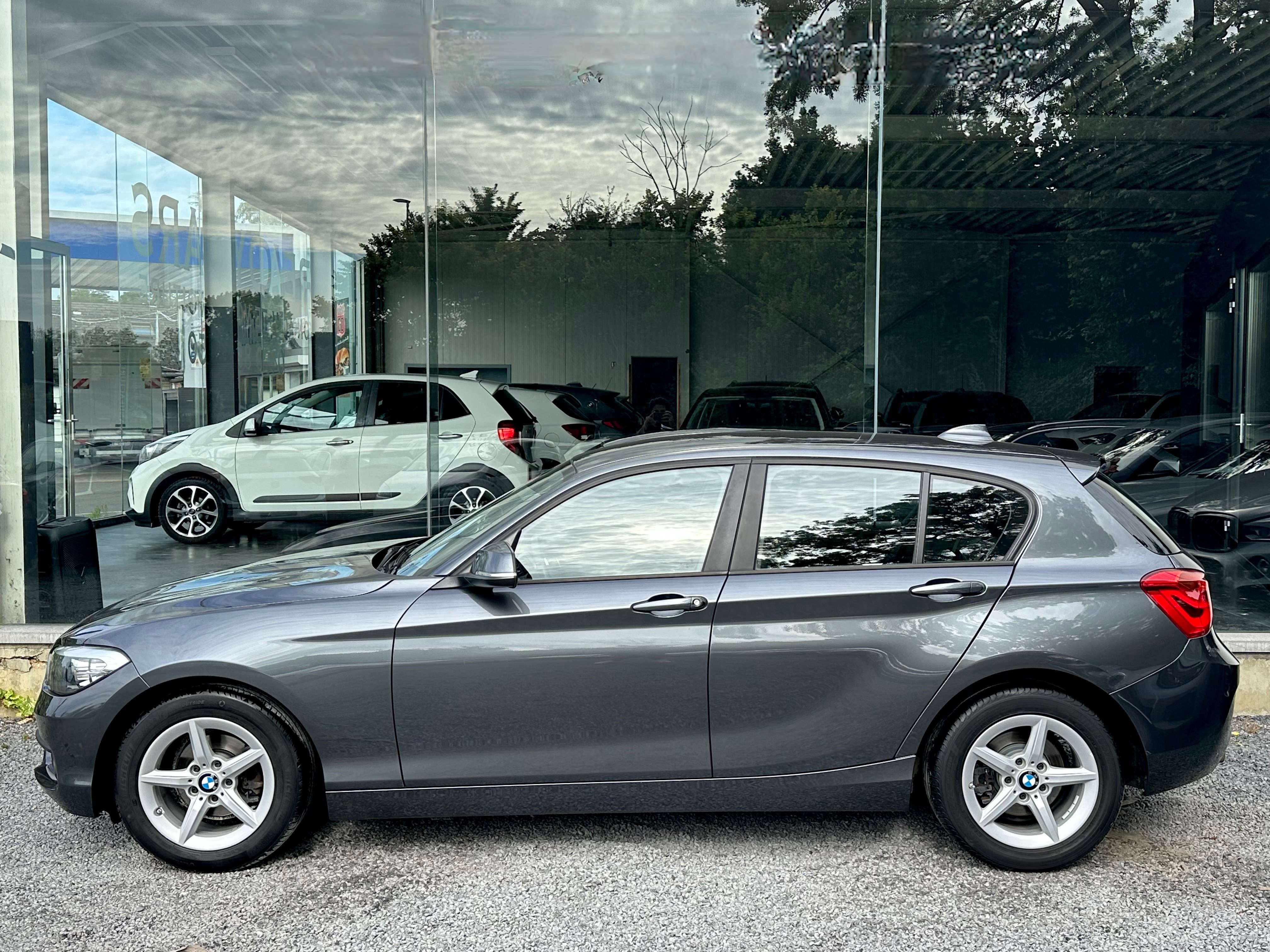 BMW 116 1.5*1ER PROP*SIEGE CHAUFFANT*55000KM*GARANTIE 12 MOIS