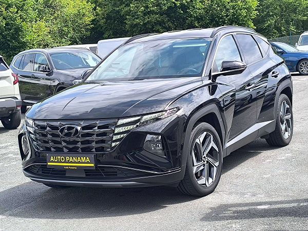 Hyundai TUCSON 1.6 T-GDi PLUG IN HYBRIDE 4WD Shine DCT FULL