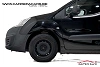 Citroen Berlingo 1.6 BlueHDi*|CRUISE*AIRCO*3 PLACES*UTILITAIRE*GARANTIE*| thumbnail