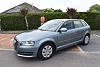 Audi A3 Sportback 1.6 TDi Ambiente / Airco **B2B FIX PRICE** thumbnail