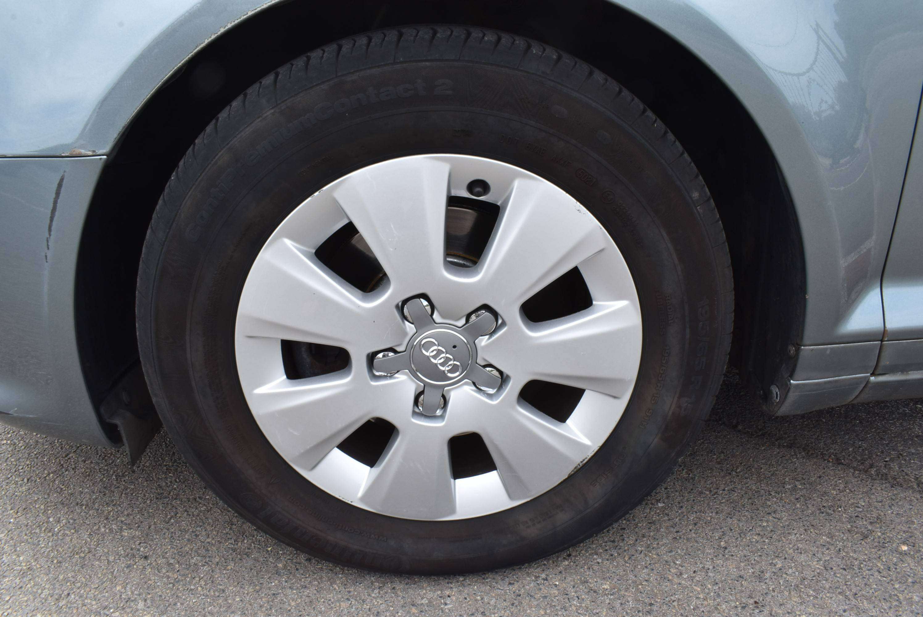 Audi A3 Sportback 1.6 TDi Ambiente / Airco **B2B FIX PRICE**