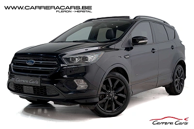 Ford Kuga 2.0 TDCi AWD ST Line PS*|AUTO*NAVI*CAMERA*PANORAMIQUE*GARANTIE*|
