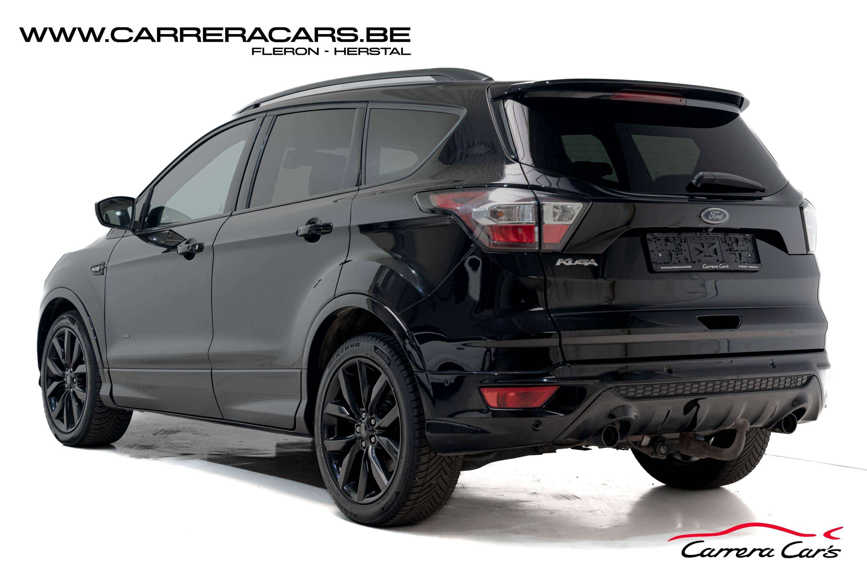 Ford Kuga 2.0 TDCi AWD ST Line PS*|AUTO*NAVI*CAMERA*PANORAMIQUE*GARANTIE*|