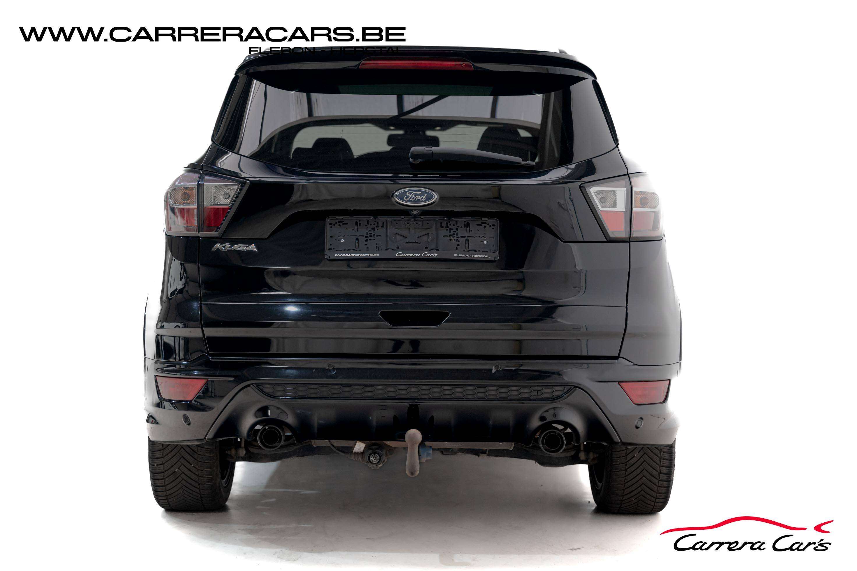Ford Kuga 2.0 TDCi AWD ST Line PS*|AUTO*NAVI*CAMERA*PANORAMIQUE*GARANTIE*|