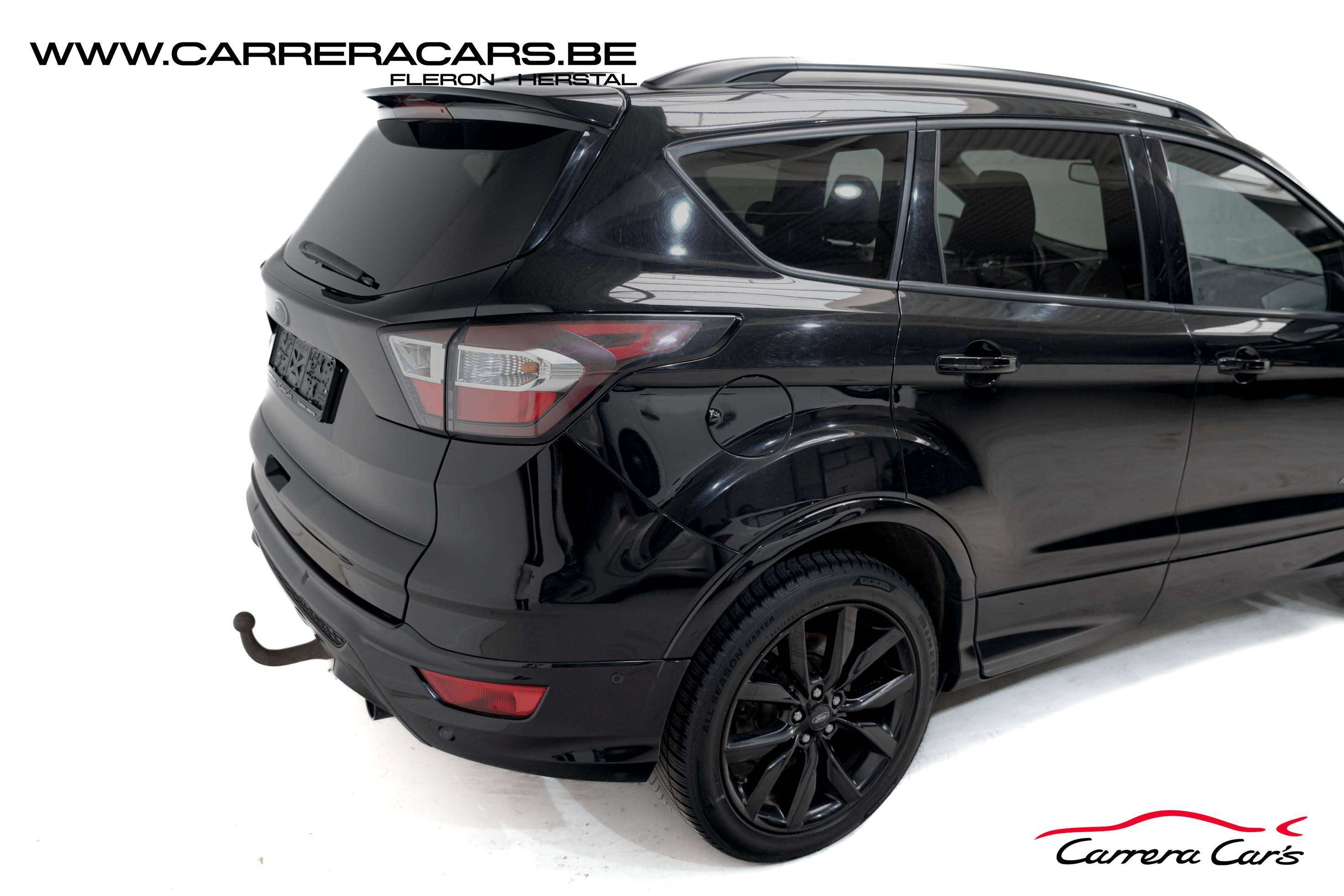 Ford Kuga 2.0 TDCi AWD ST Line PS*|AUTO*NAVI*CAMERA*PANORAMIQUE*GARANTIE*|