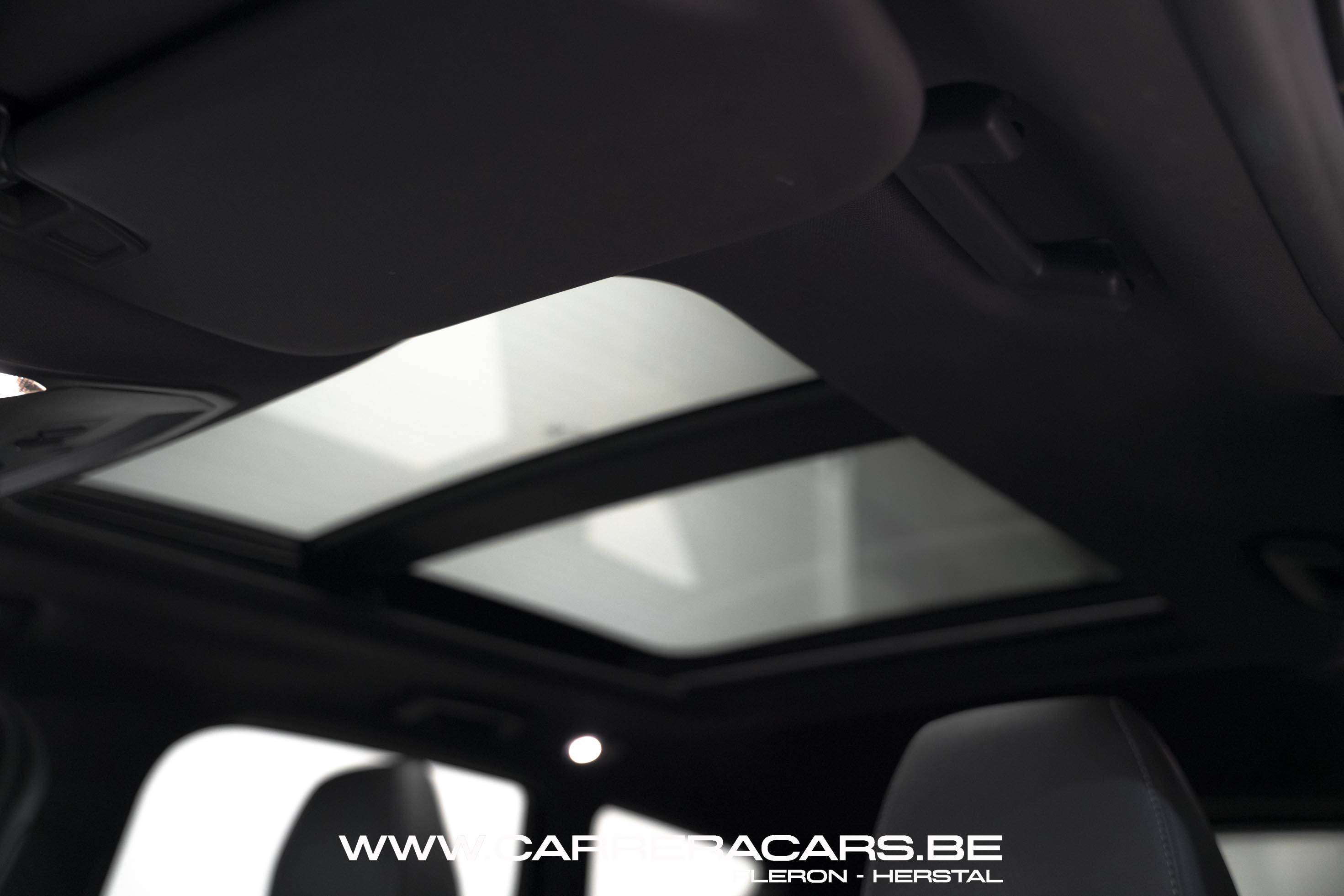 Ford Kuga 2.0 TDCi AWD ST Line PS*|AUTO*NAVI*CAMERA*PANORAMIQUE*GARANTIE*|