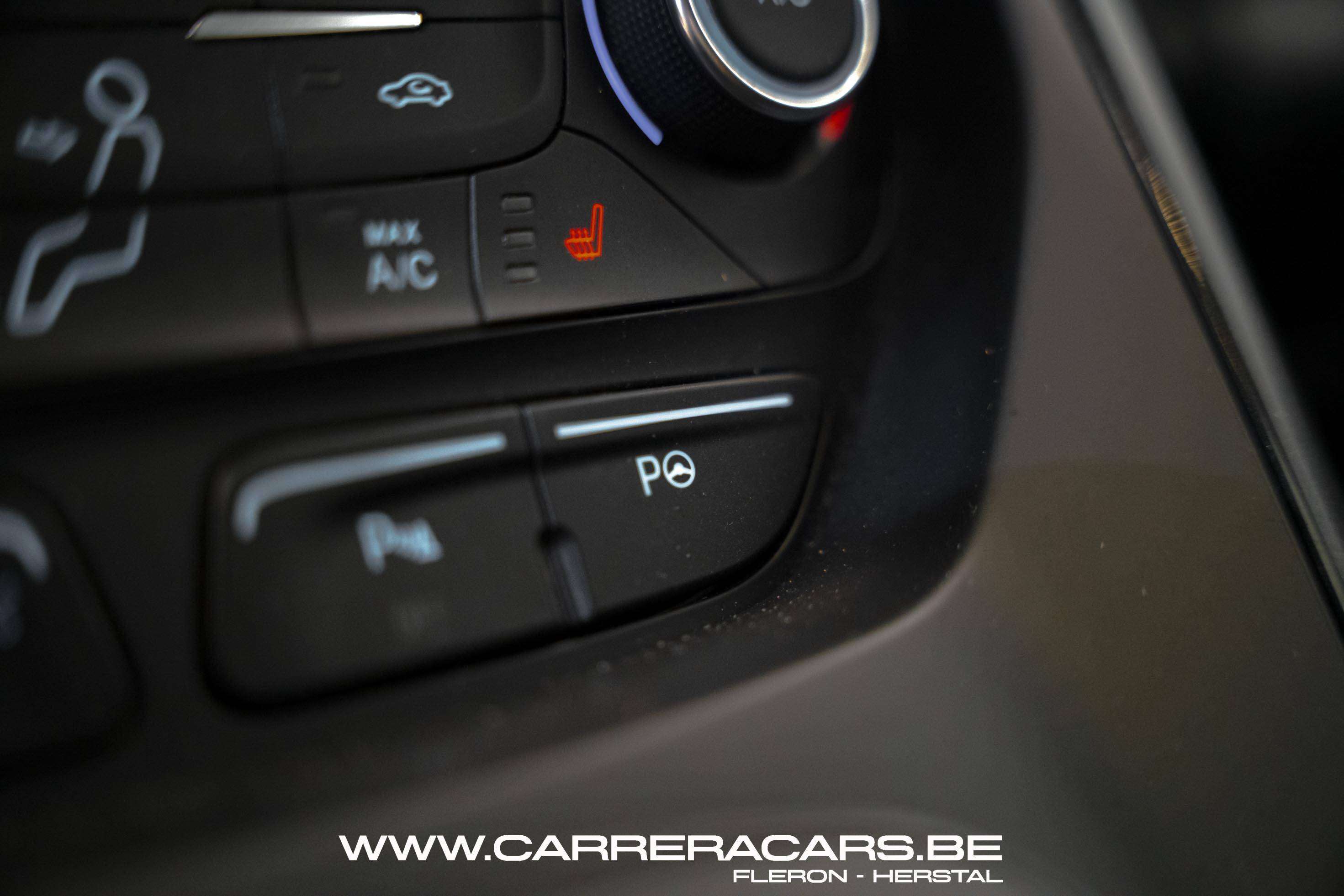 Ford Kuga 2.0 TDCi AWD ST Line PS*|AUTO*NAVI*CAMERA*PANORAMIQUE*GARANTIE*|