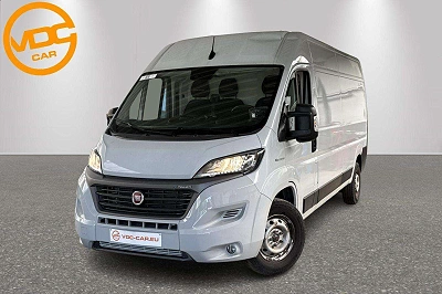 Fiat Ducato E-DUCATO 47KW MAXI 35 L2H2