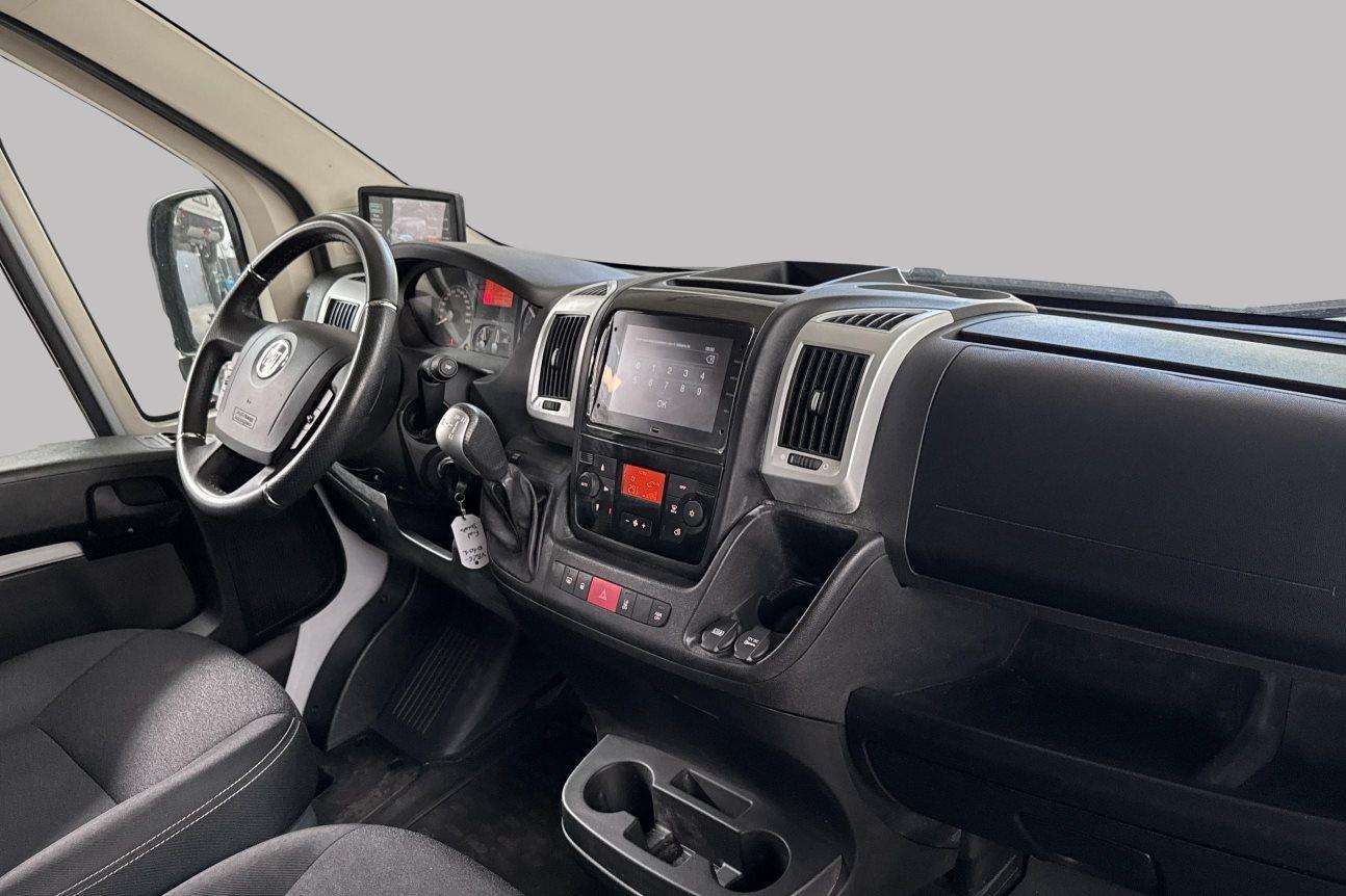 Fiat Ducato E-DUCATO 47KW MAXI 35 L2H2