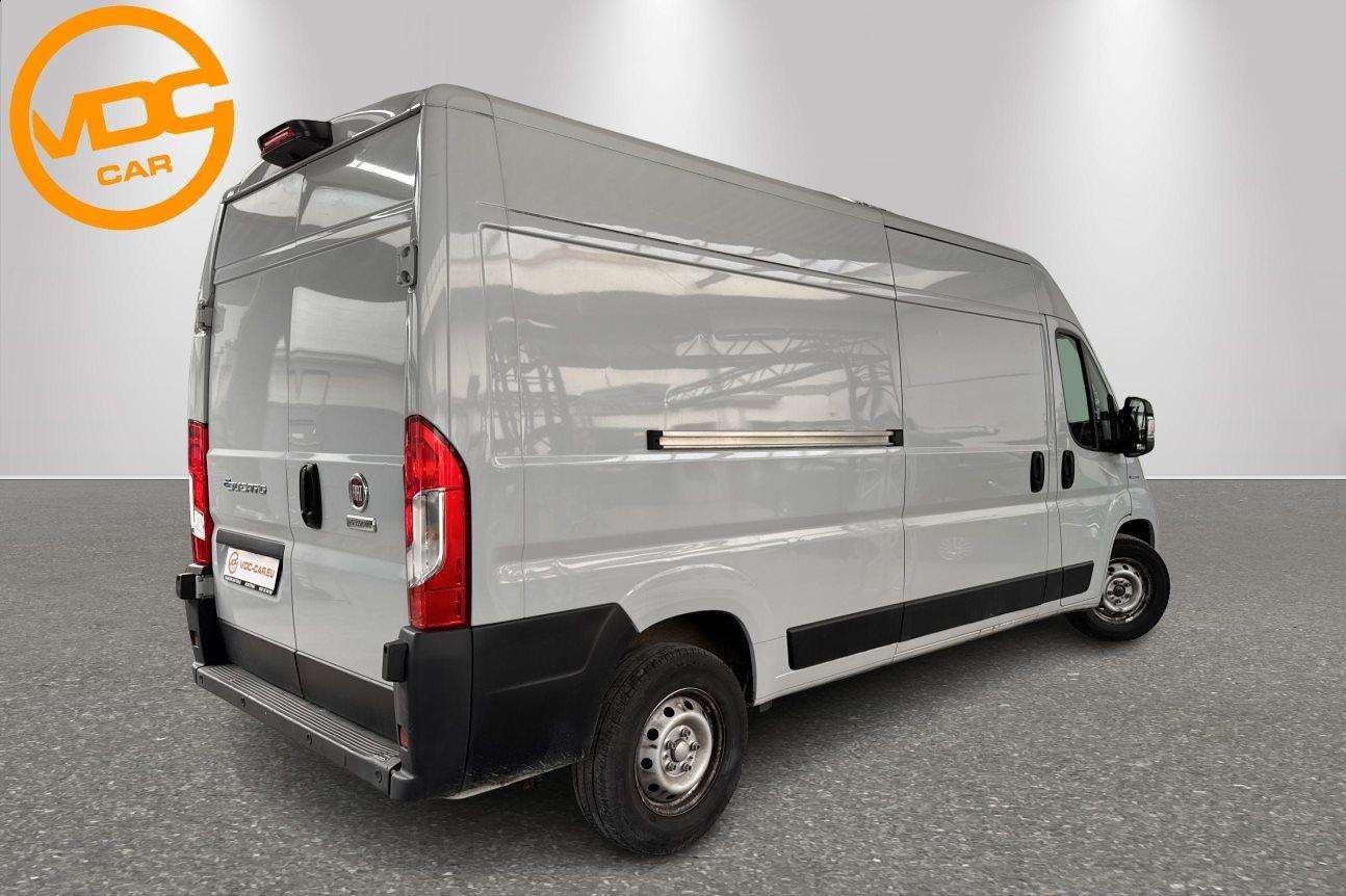 Fiat Ducato E-DUCATO 47KW MAXI 35 L2H2