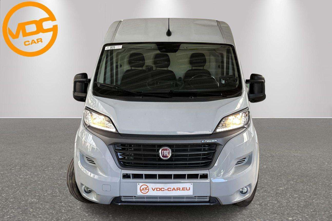 Fiat Ducato E-DUCATO 47KW MAXI 35 L2H2