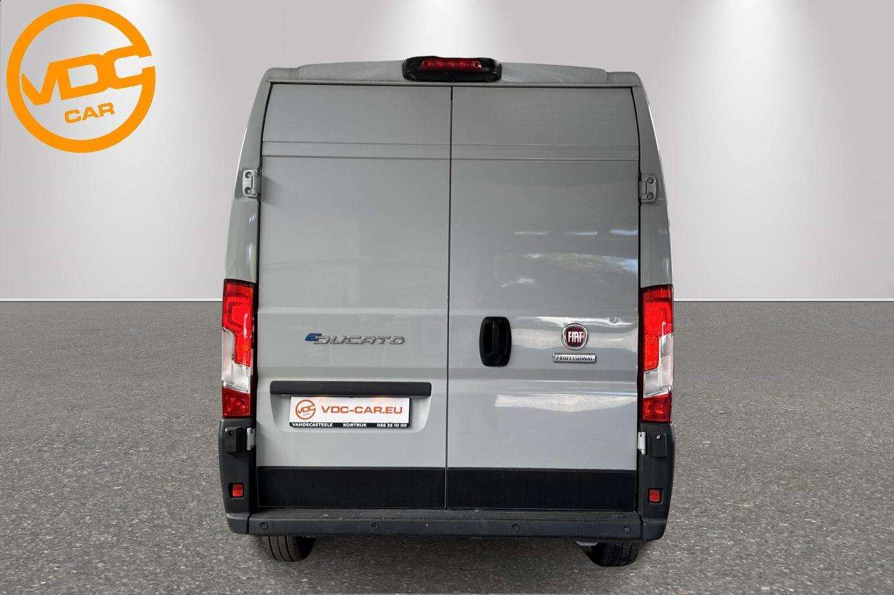 Fiat Ducato E-DUCATO 47KW MAXI 35 L2H2