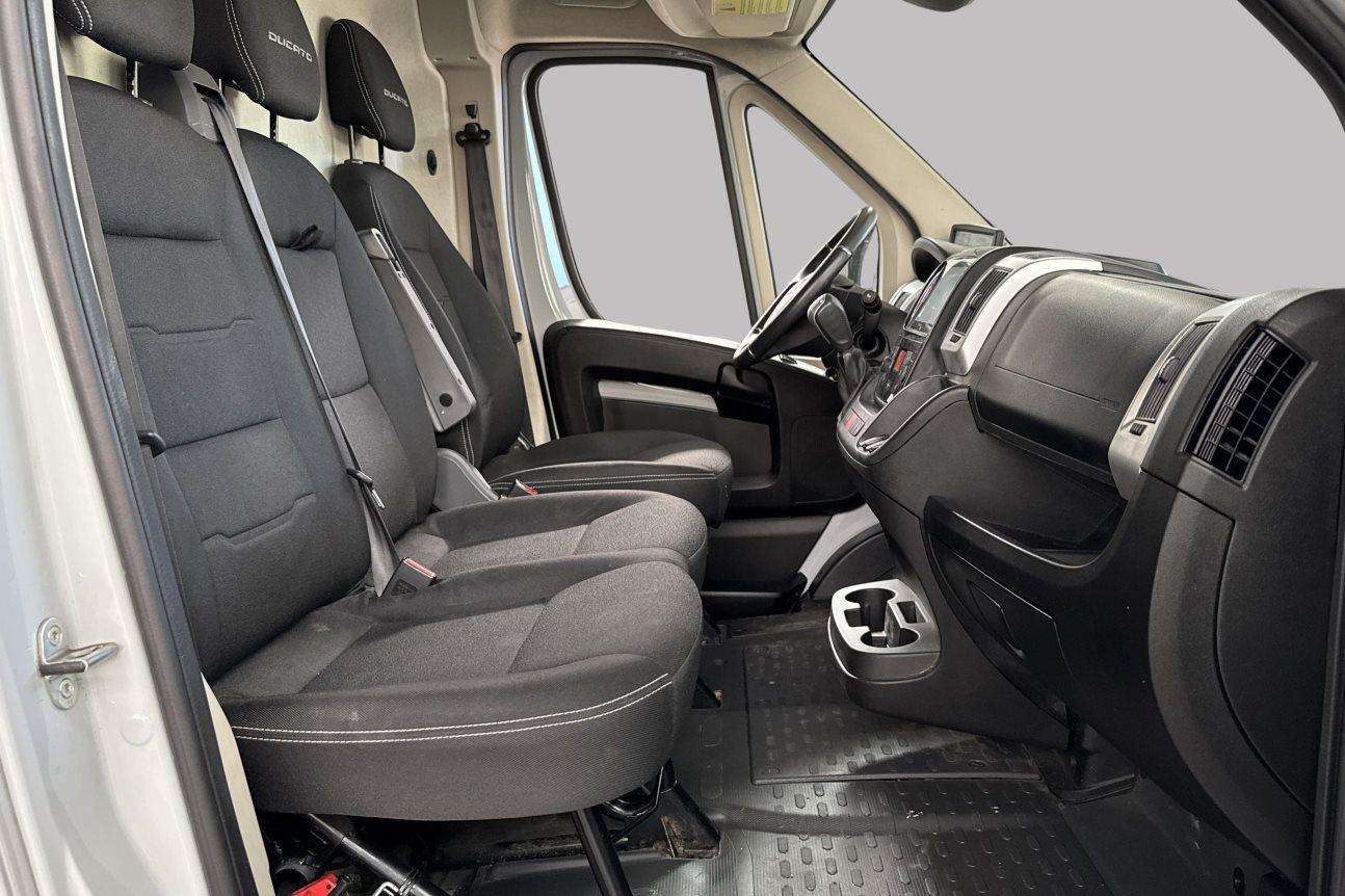 Fiat Ducato E-DUCATO 47KW MAXI 35 L2H2