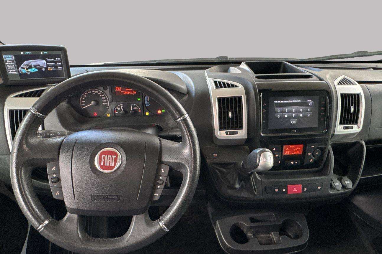 Fiat Ducato E-DUCATO 47KW MAXI 35 L2H2