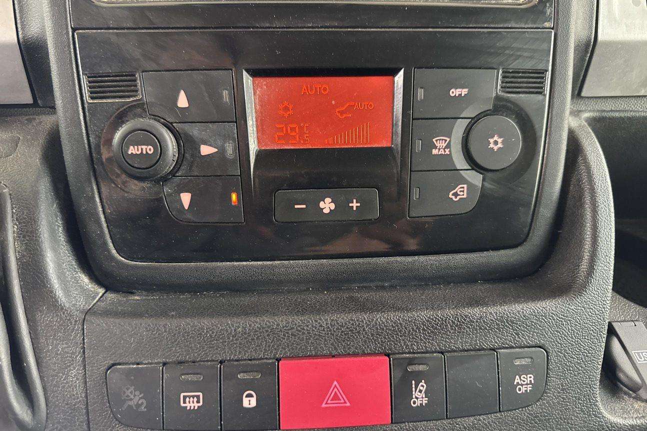 Fiat Ducato E-DUCATO 47KW MAXI 35 L2H2