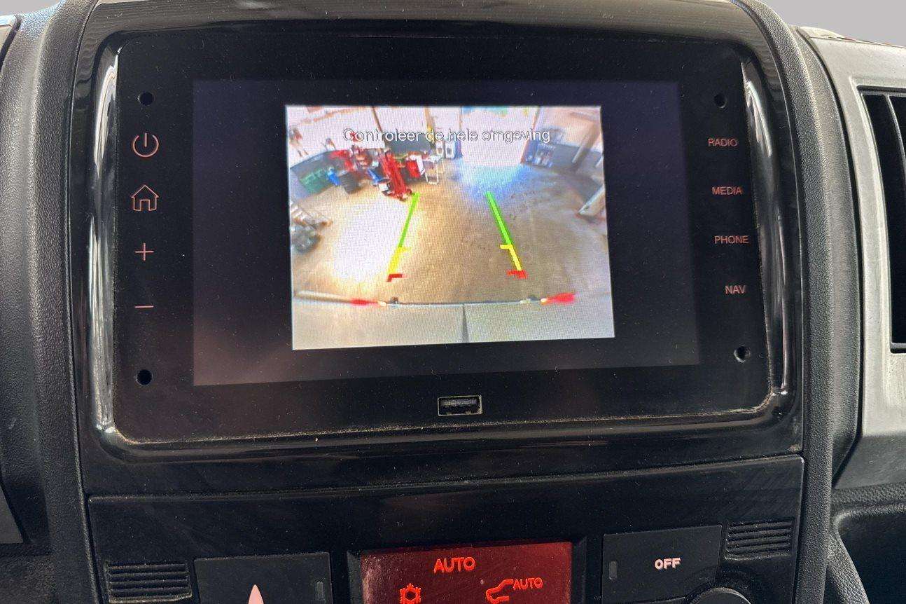 Fiat Ducato E-DUCATO 47KW MAXI 35 L2H2
