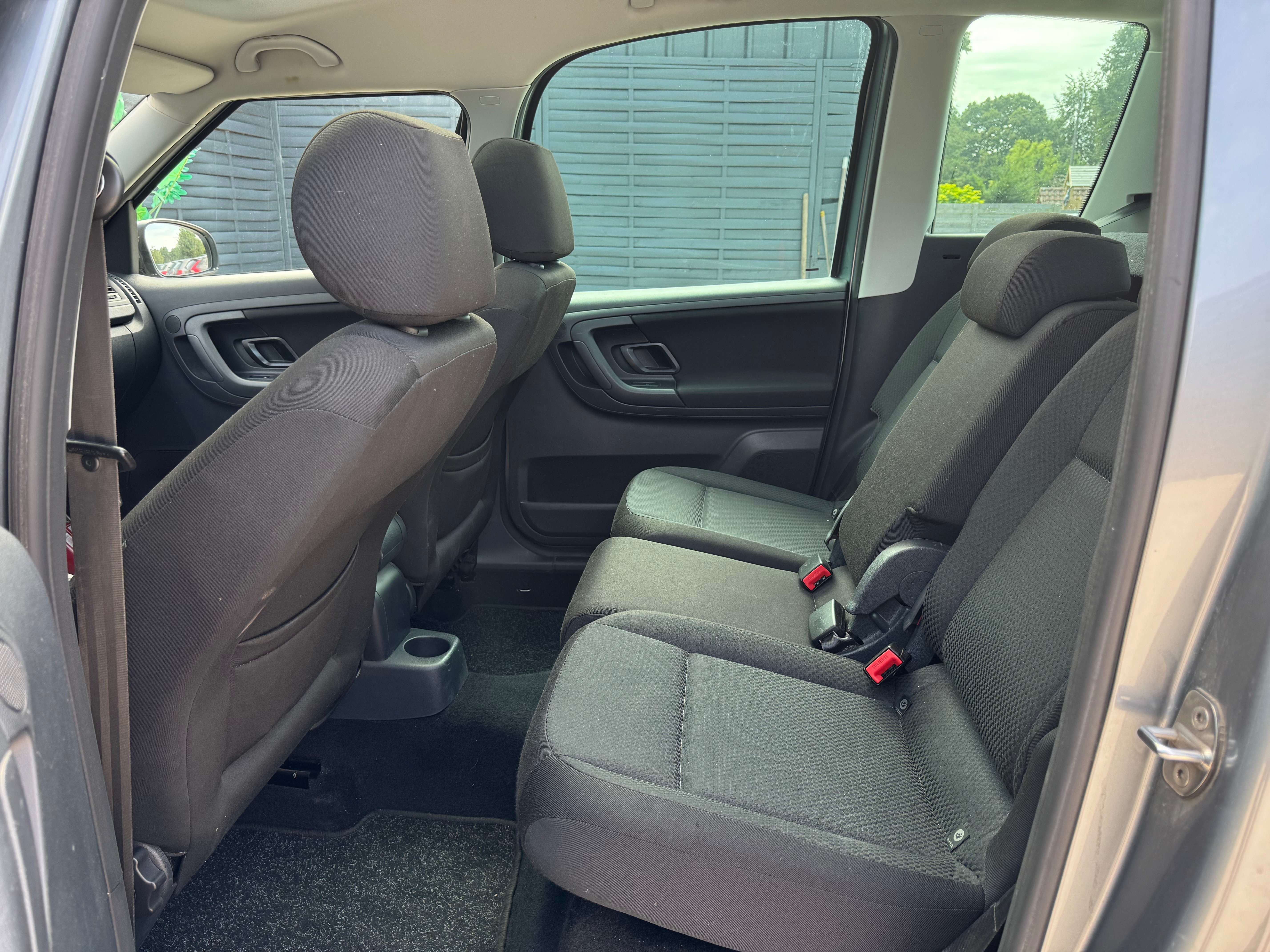 Skoda Roomster 1.2 TSI*/*BOITE AUTO+CAR PLAY+TOIT PANO+CLIM*/*