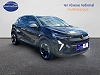 Renault Captur 1.6 E-TECH FULL HYBRID 145CH TECHNO thumbnail
