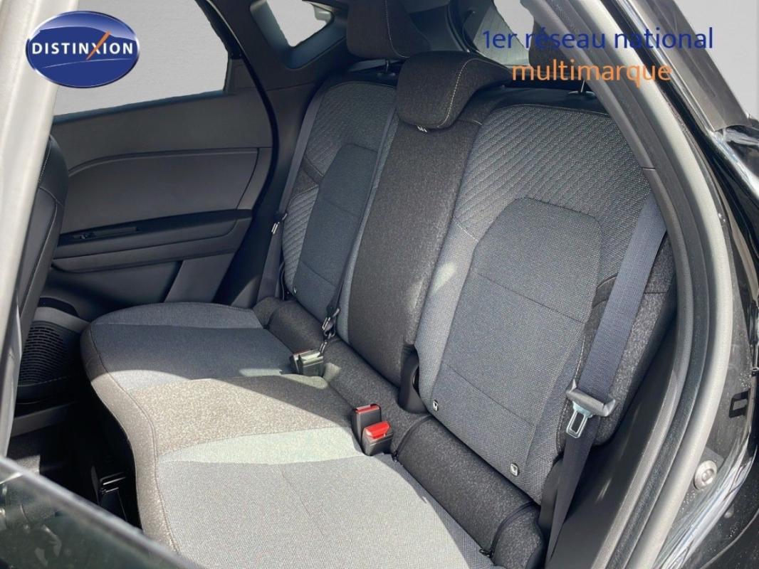 Renault Captur 1.6 E-TECH FULL HYBRID 145CH TECHNO
