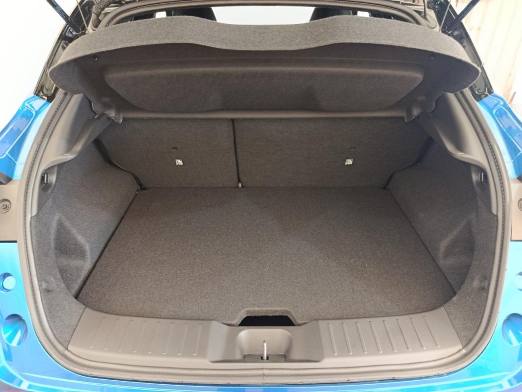 Nissan Juke II DIG-T 114 BVM6 N-Connecta