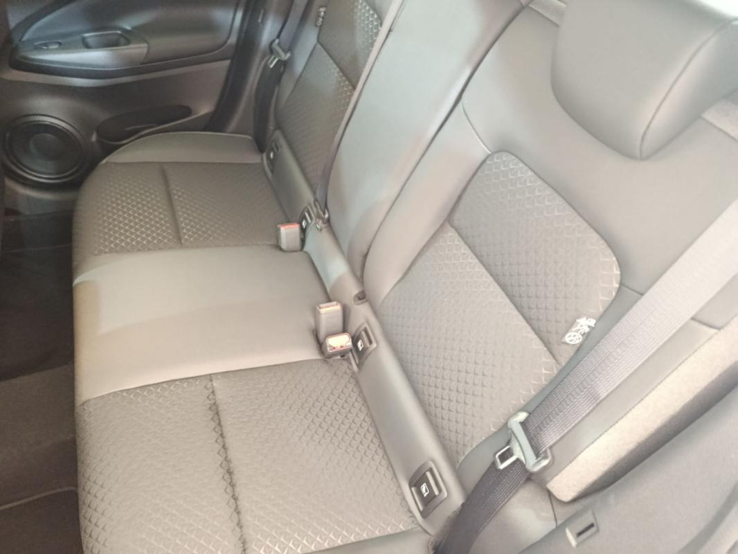 Nissan Juke II DIG-T 114 BVM6 N-Connecta