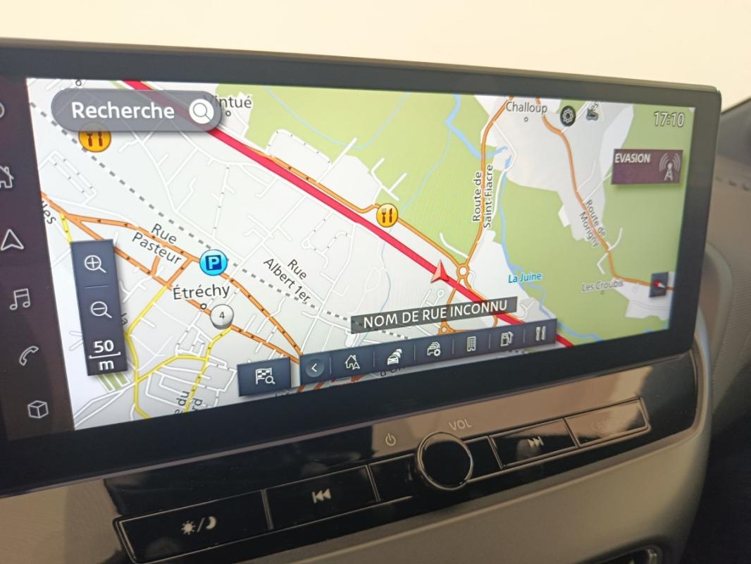 Nissan Juke II DIG-T 114 BVM6 N-Connecta