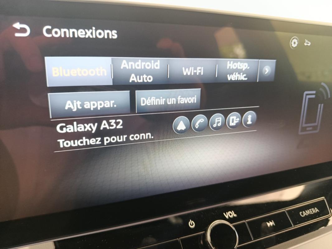 Nissan Juke II DIG-T 114 BVM6 N-Connecta