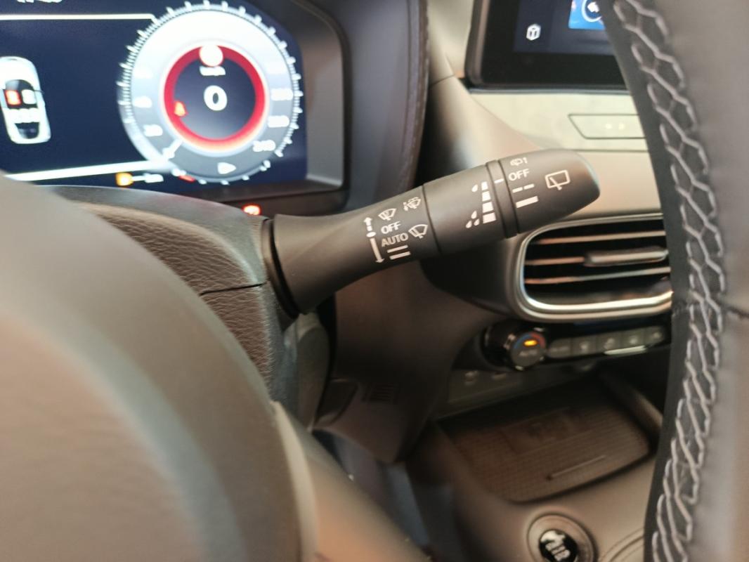 Nissan Juke II DIG-T 114 BVM6 N-Connecta