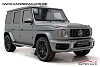 Mercedes-Benz G 63 AMG 4.0 V8 BITURBO 4MATIC MANUFAKTUR*|GRIS MAT*CARBON*TOIT OUVRANT*LED*CUIR*CAMERA*GARANTIE*| thumbnail