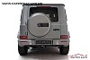 Mercedes-Benz G 63 AMG 4.0 V8 BITURBO 4MATIC MANUFAKTUR*|GRIS MAT*CARBON*TOIT OUVRANT*LED*CUIR*CAMERA*GARANTIE*| thumbnail