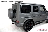 Mercedes-Benz G 63 AMG 4.0 V8 BITURBO 4MATIC MANUFAKTUR*|GRIS MAT*CARBON*TOIT OUVRANT*LED*CUIR*CAMERA*GARANTIE*| thumbnail