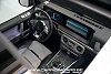 Mercedes-Benz G 63 AMG 4.0 V8 BITURBO 4MATIC MANUFAKTUR*|GRIS MAT*CARBON*TOIT OUVRANT*LED*CUIR*CAMERA*GARANTIE*| thumbnail