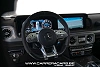 Mercedes-Benz G 63 AMG 4.0 V8 BITURBO 4MATIC MANUFAKTUR*|GRIS MAT*CARBON*TOIT OUVRANT*LED*CUIR*CAMERA*GARANTIE*| thumbnail