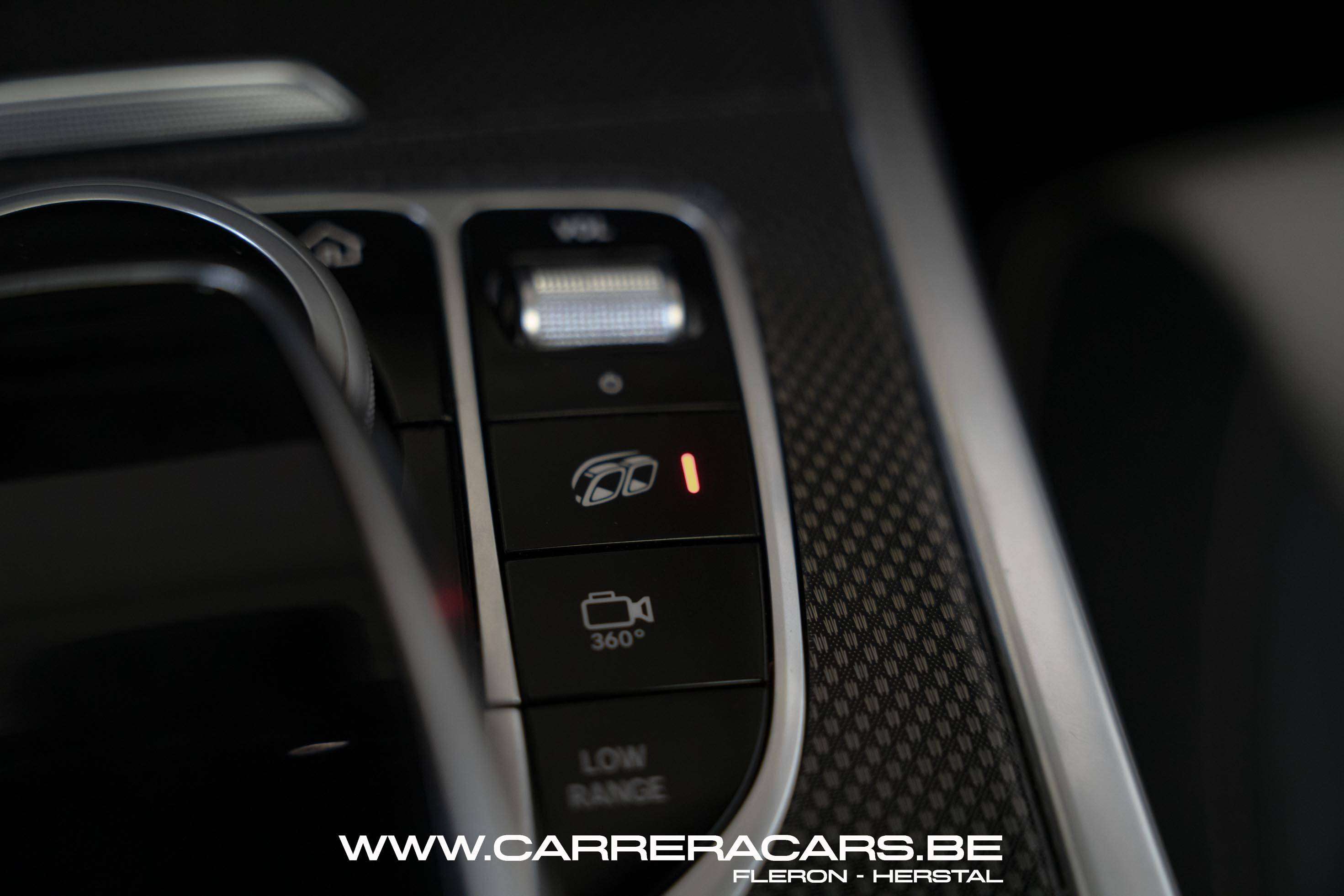Mercedes-Benz G 63 AMG 4.0 V8 BITURBO 4MATIC MANUFAKTUR*|GRIS MAT*CARBON*TOIT OUVRANT*LED*CUIR*CAMERA*GARANTIE*|