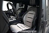 Mercedes-Benz G 63 AMG 4.0 V8 BITURBO 4MATIC MANUFAKTUR*|GRIS MAT*CARBON*TOIT OUVRANT*LED*CUIR*CAMERA*GARANTIE*| thumbnail