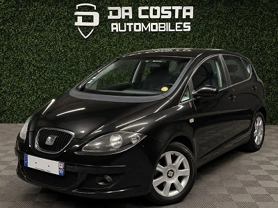 Seat Altea 2.0 TDI 140 Cv