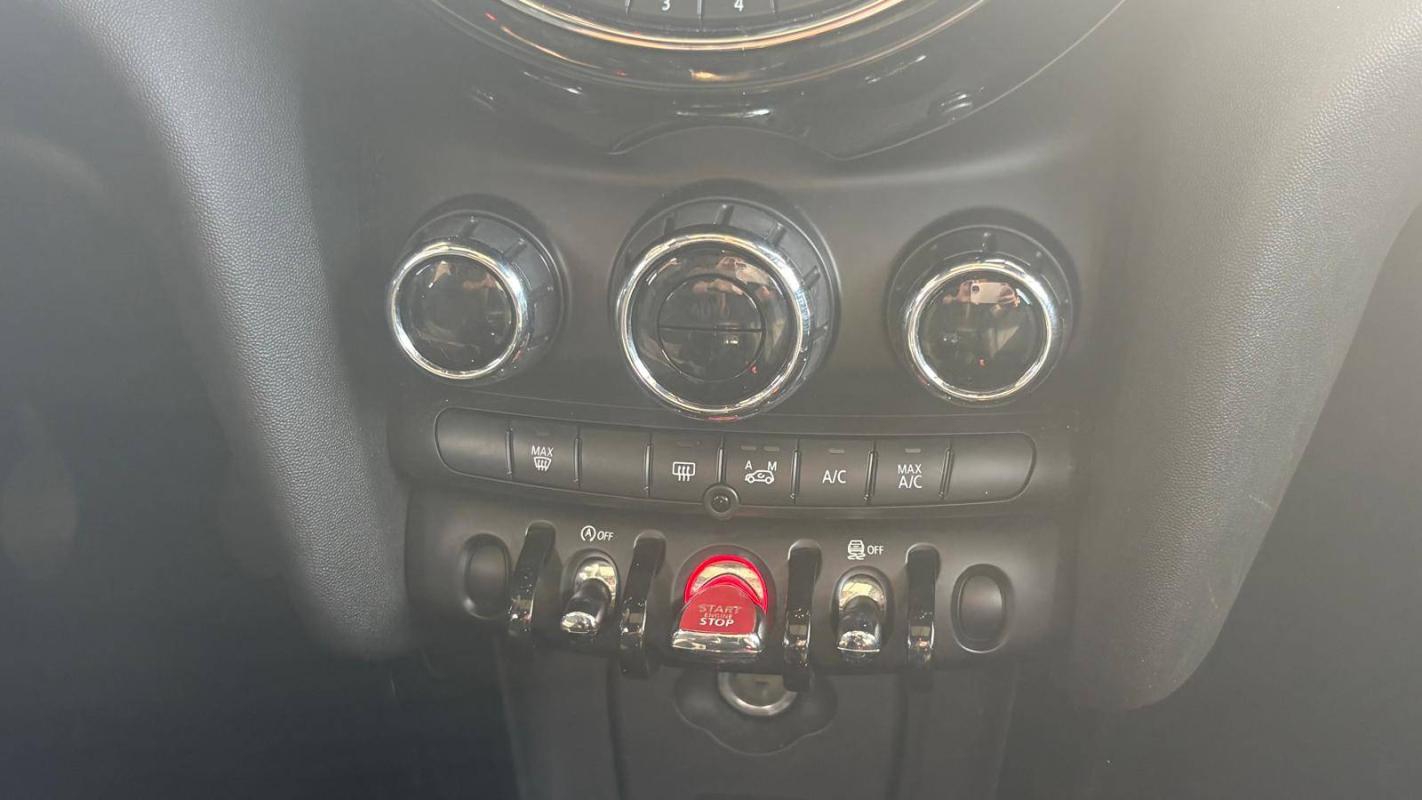 Mini COOPER HATCH F55 Cooper 136 ch Edition Marylebone