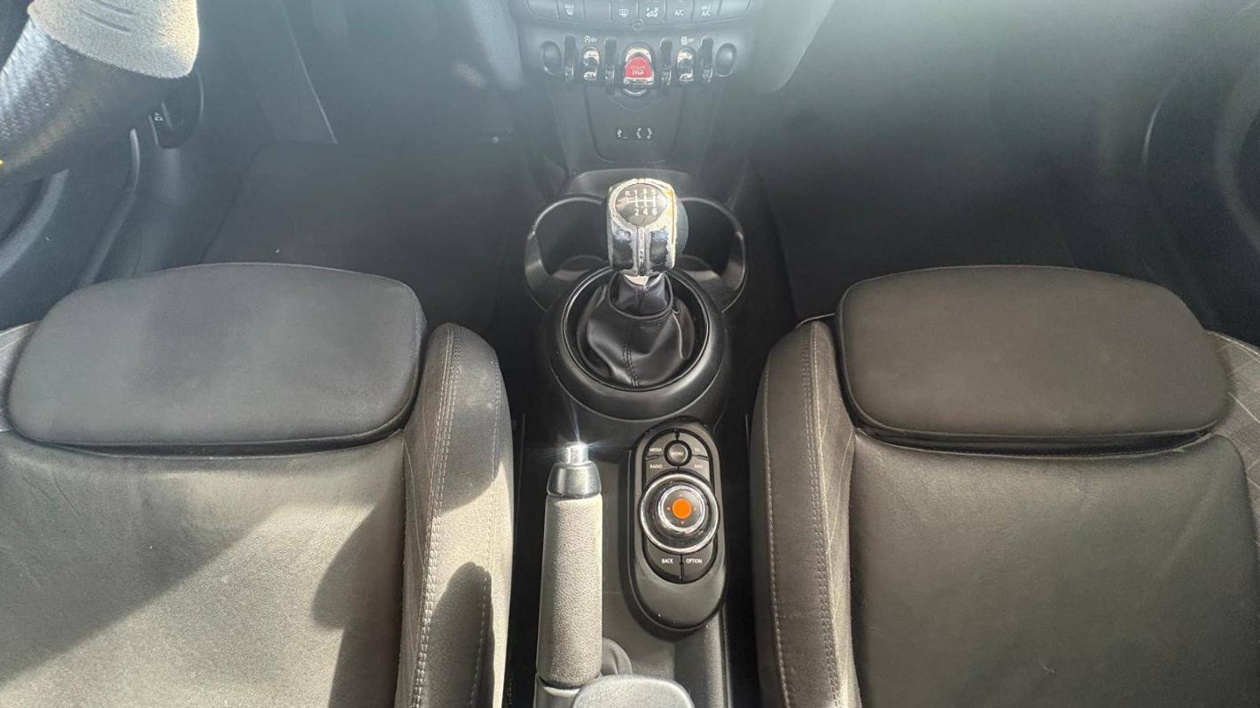 Mini COOPER HATCH F55 Cooper 136 ch Edition Marylebone