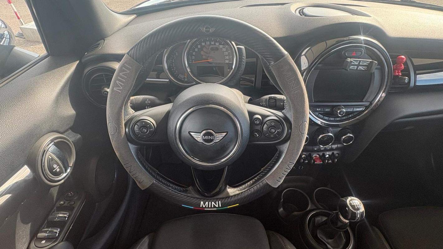 Mini COOPER HATCH F55 Cooper 136 ch Edition Marylebone