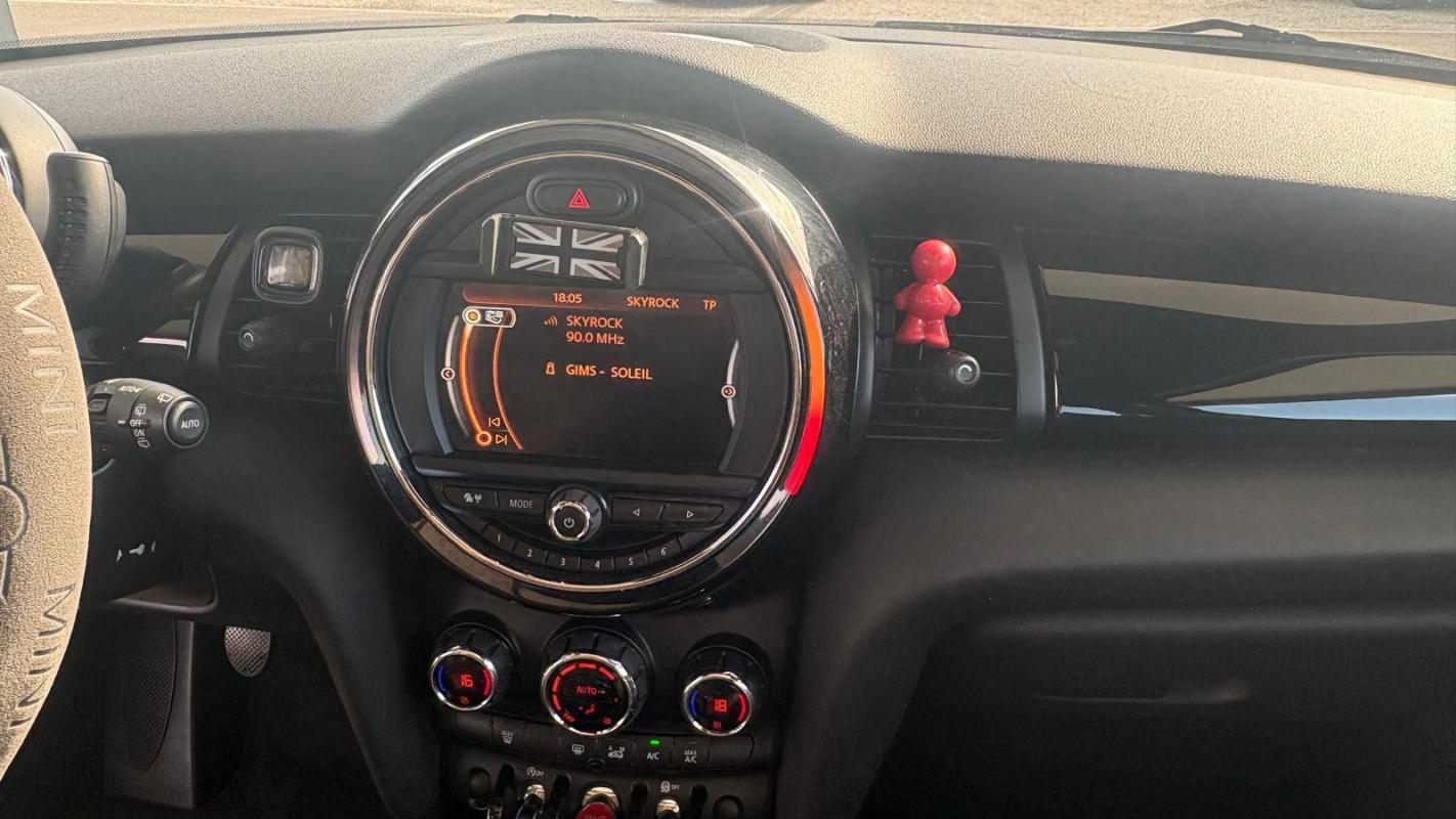 Mini COOPER HATCH F55 Cooper 136 ch Edition Marylebone