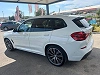 Bmw X3 G01 xDrive20d 190ch BVA8 M Sport thumbnail