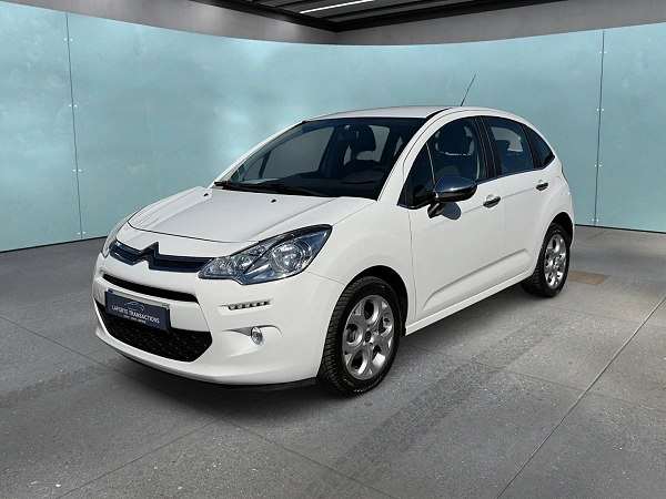 Citroen C3 1.2I 82 CHEVAUX CONFORT