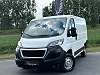 Peugeot BOXER FG 330 L1H1 2.0 HDI 110 PREMIUM PACK * 86.000KM * 2019 * 3 PLACES thumbnail