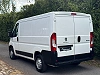 Peugeot BOXER FG 330 L1H1 2.0 HDI 110 PREMIUM PACK * 86.000KM * 2019 * 3 PLACES thumbnail