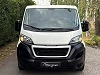 Peugeot BOXER FG 330 L1H1 2.0 HDI 110 PREMIUM PACK * 86.000KM * 2019 * 3 PLACES thumbnail