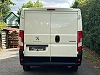 Peugeot BOXER FG 330 L1H1 2.0 HDI 110 PREMIUM PACK * 86.000KM * 2019 * 3 PLACES thumbnail
