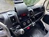 Peugeot BOXER FG 330 L1H1 2.0 HDI 110 PREMIUM PACK * 86.000KM * 2019 * 3 PLACES thumbnail