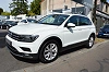 Volkswagen TIGUAN 1.5 TSI EVO 150CH CARAT DSG7 EURO6DT thumbnail