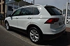 Volkswagen TIGUAN 1.5 TSI EVO 150CH CARAT DSG7 EURO6DT thumbnail
