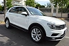 Volkswagen TIGUAN 1.5 TSI EVO 150CH CARAT DSG7 EURO6DT thumbnail